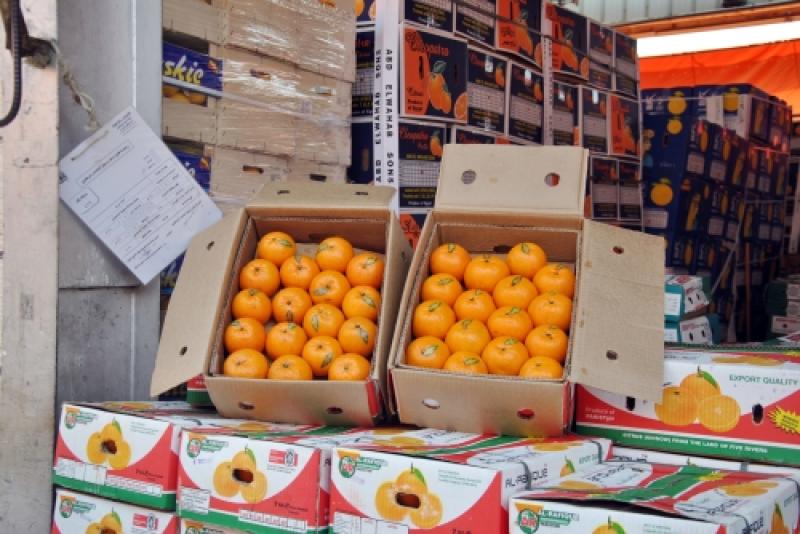 اسعار الفاكهة اليوم