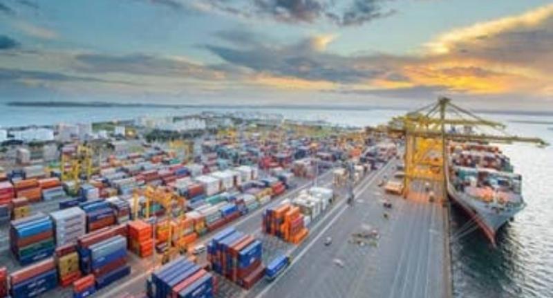 واردات السلع