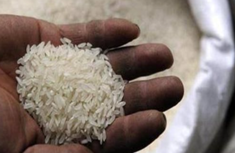 سعر كيلو الأرز السائب