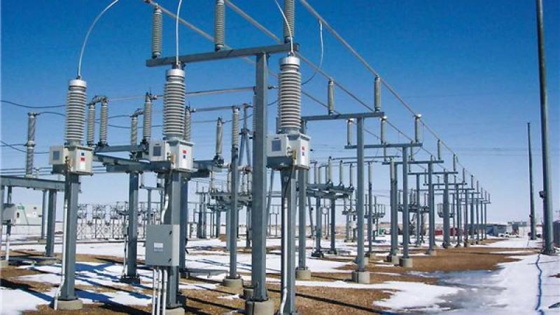 استثمارات المصرية لنقل الكهرباء