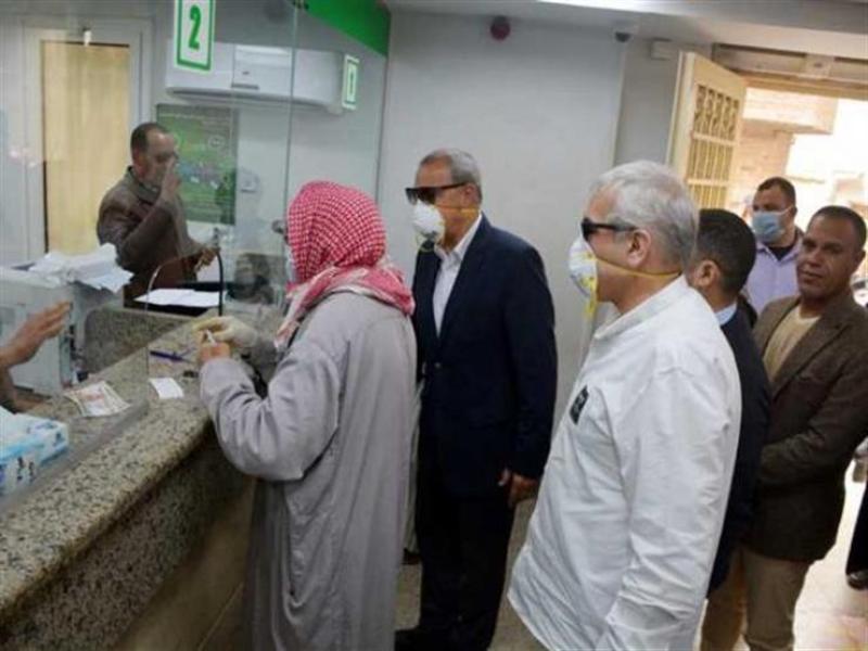 موعد صرف معاشات شهر نوفمبر 2025