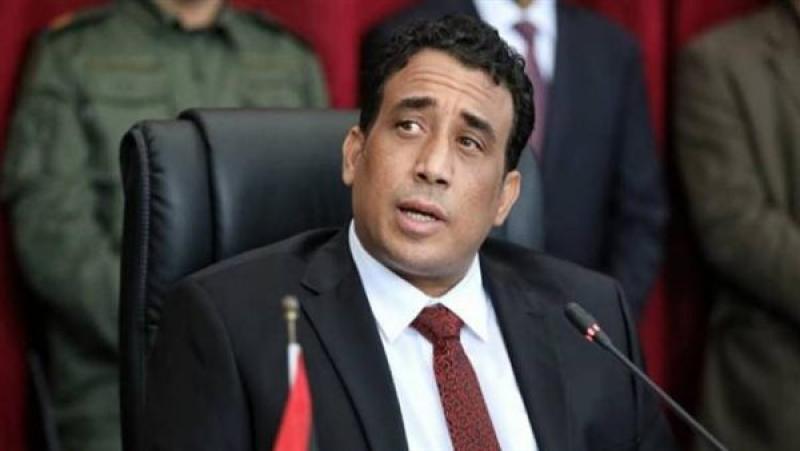  رئيس المجلس الرئاسي الليبي