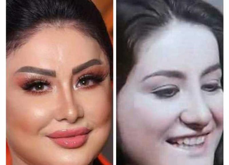 وفاء سالم