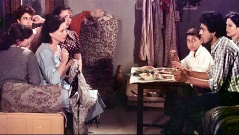 لفيلم المصري يوم مر.. يوم حلو