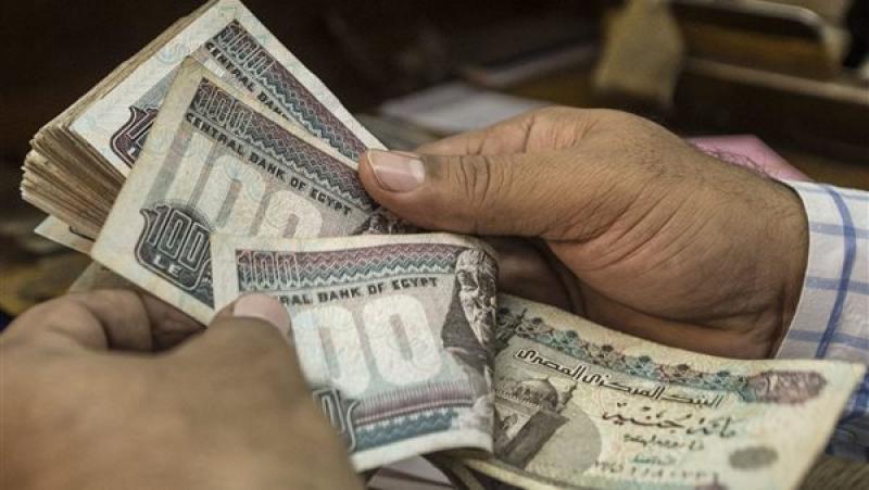 إيرادات موازنة مصر 