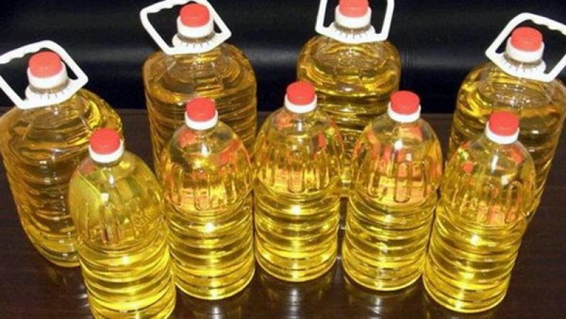 أسعار الزيت