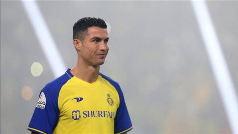 كريستيانو رونالدو