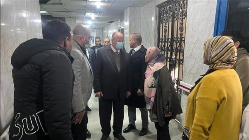 مرضى النور المحمدي