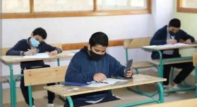 امتحانات صفوف النقل 