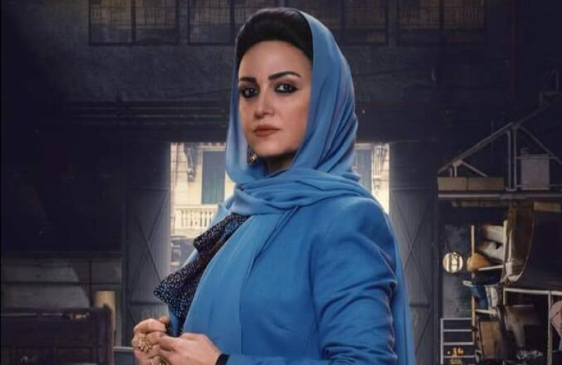 ريهام عبد الغفور 