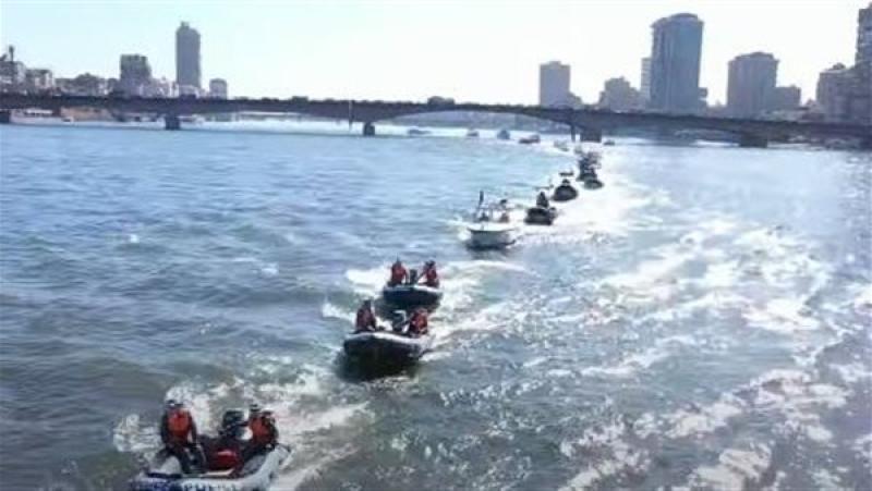 شرطة المسطحات