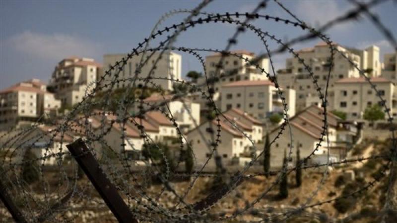إسرائيل تعترف بـ 9 بؤر استيطانية مقامة في الضفة الغربية