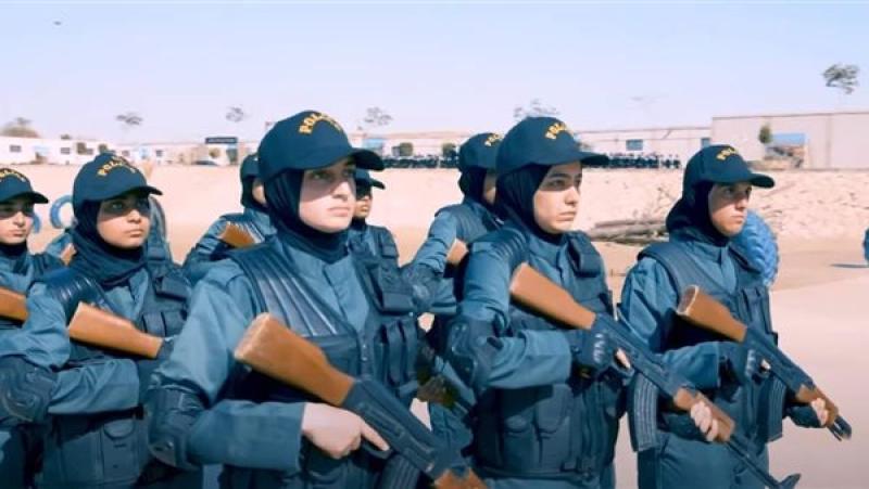 معاهد معاوني الأمن