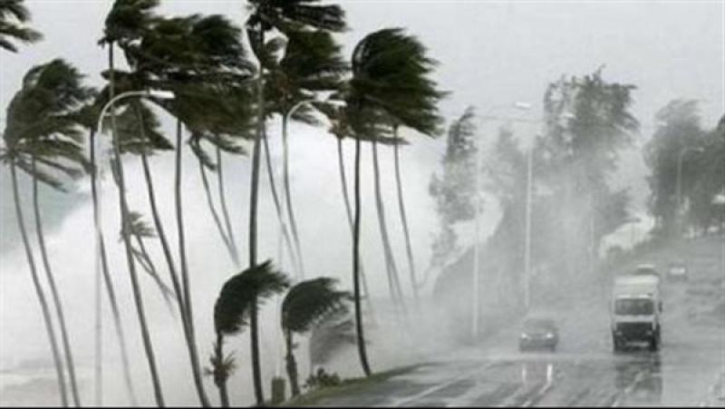 الأرصاد: مصر لن تتأثر بعاصفة «أوتو»