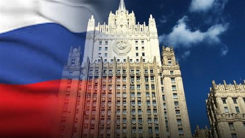 روسيا تستدعي السفيرة الأمريكية