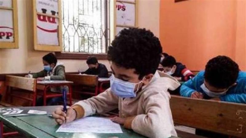 المرحلة الابتدائية