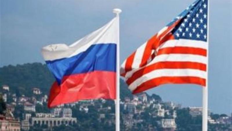 عقوبات أمريكية جديدة على روسيا