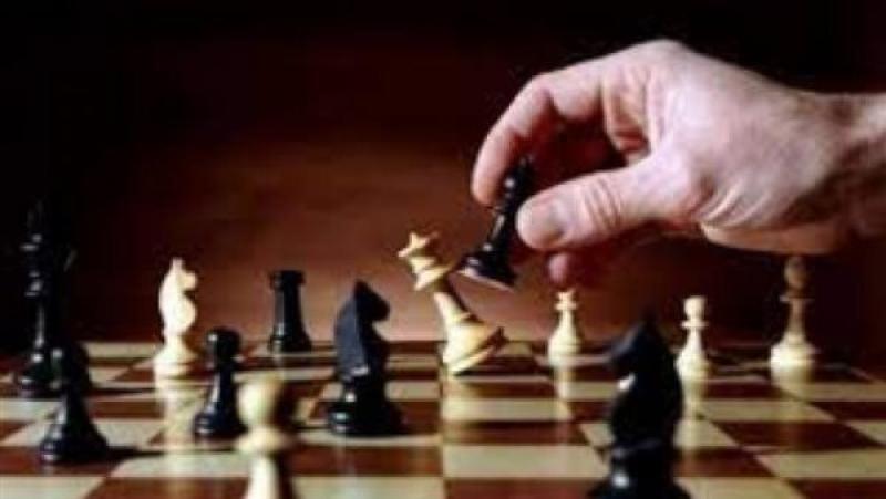 بطولة آسيا للشطرنج للصم