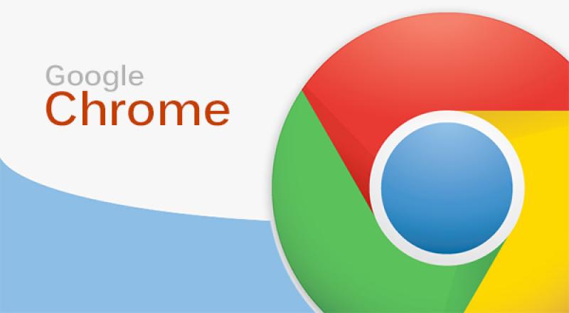 متصفح جوجل Chrome بخاصية «زووم» جديدة