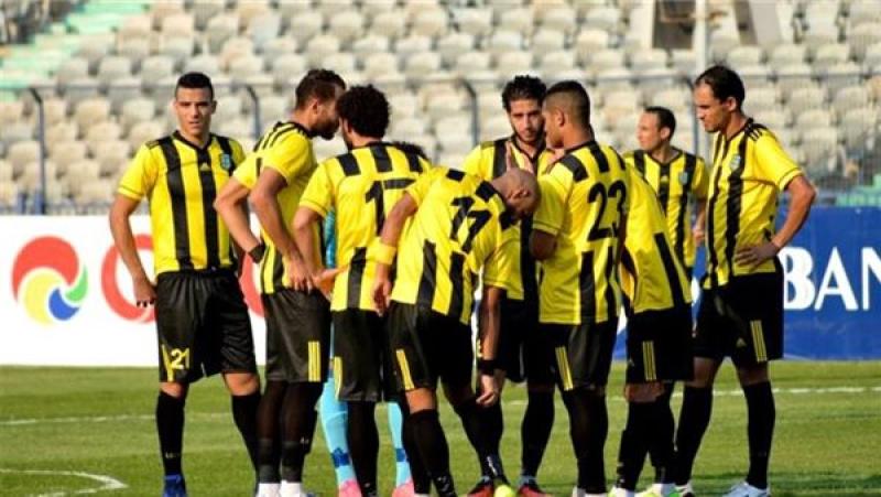 فاركو يواجه المقاولون العرب اليوم في بطولة الدوري