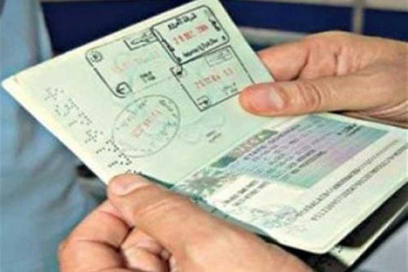 تأشيرات الدخول