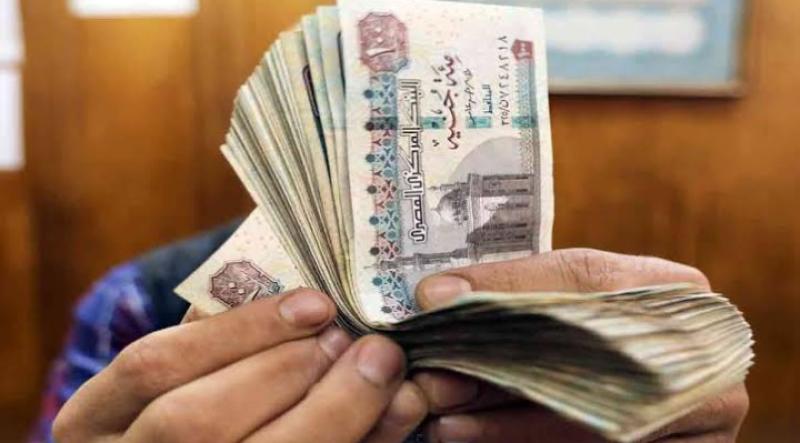 موعد صرف مرتبات أكتوبر 