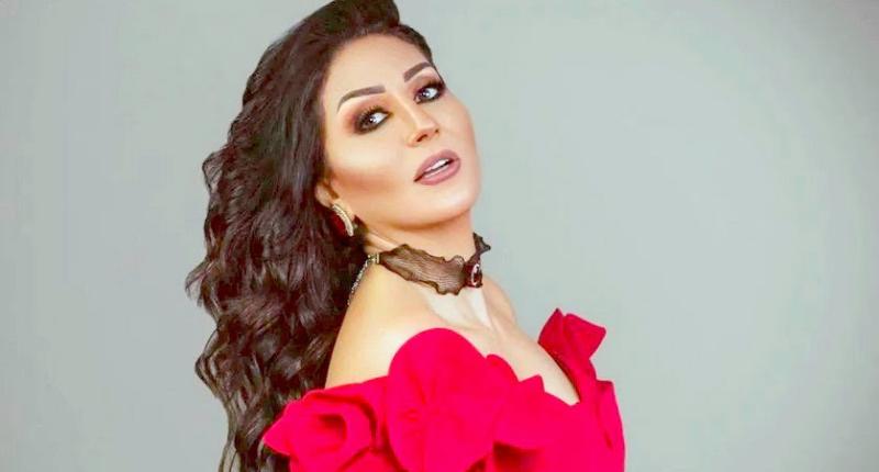 وفاء عامر 