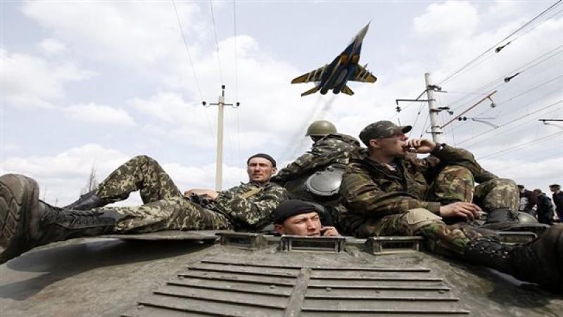 «فاجنر» تحذر وزير الدفاع الروسي من هجوم أوكراني مقبل