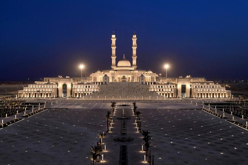 مركز مصر الثقافي الإسلامي
