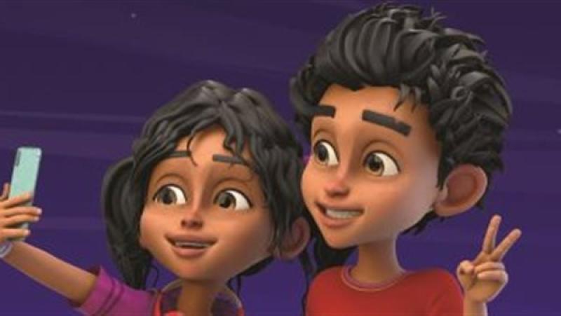 مسلسل يحيى وكنوز