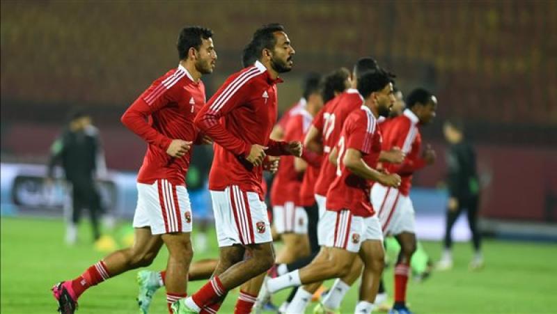 موعد مباراة الأهلي والرجاء المغربي