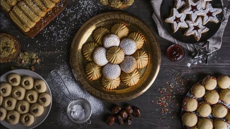 أسعار كحك العيد