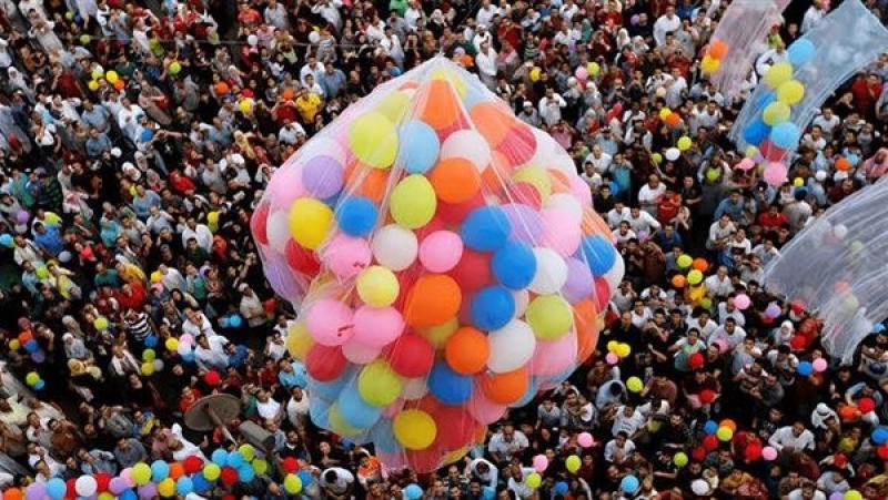 موعد إجازة عيد الفطر