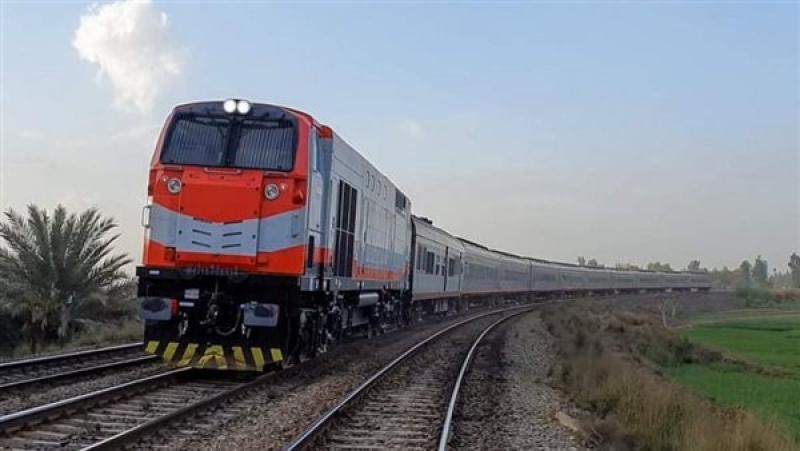 قطارات خط الشرق