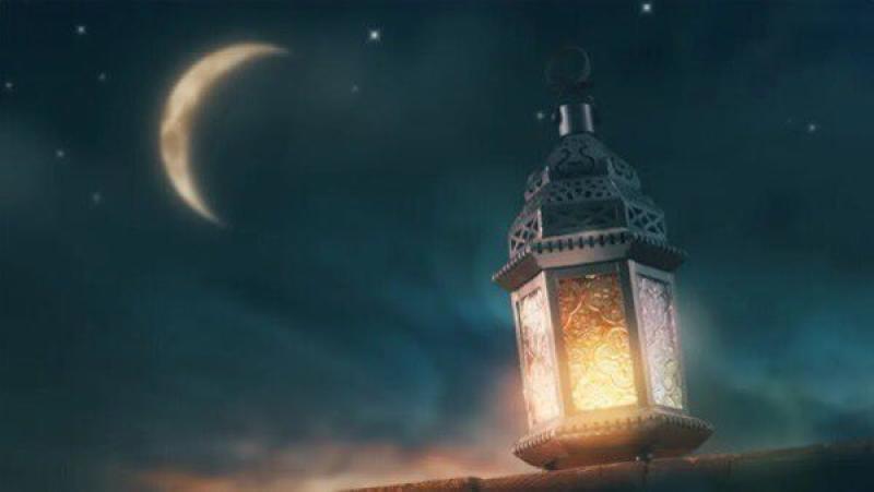 موعد شهر رمضان
