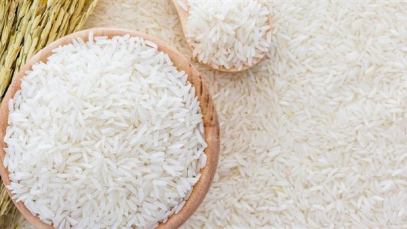 أرز أبيض هندي 