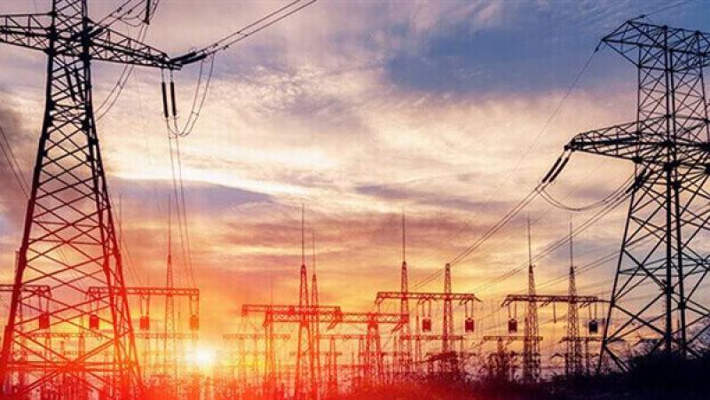 تطوير شبكات الكهرباء بجنوب سيناء 