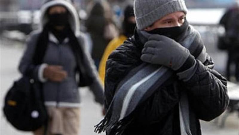  التقلبات الجوية