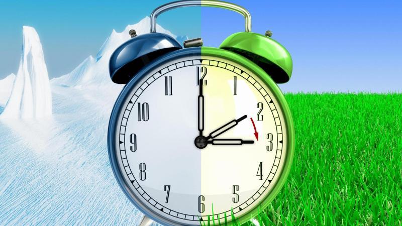 موعد تطبيق التوقيت الصيفي