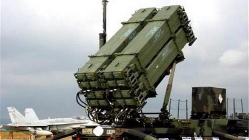 شراء صواريخ لأوكرانيا