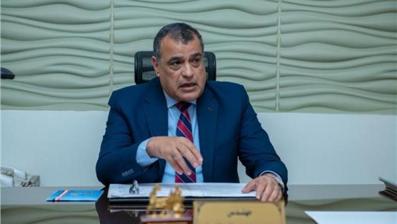 وزير الإنتاج الحربي