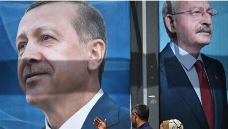 انتخابات الرئاسية التركية