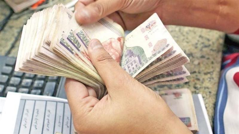 معاشات شهر يونيو