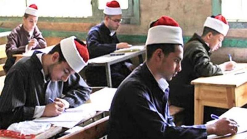 جدول امتحانات الثانوية الأزهرية 2025