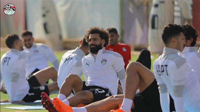 قائمة منتخب مصر