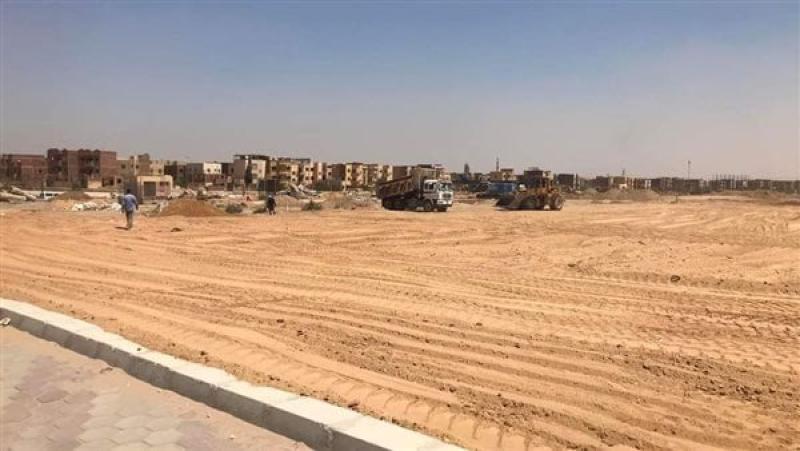أراضي بيت الوطن