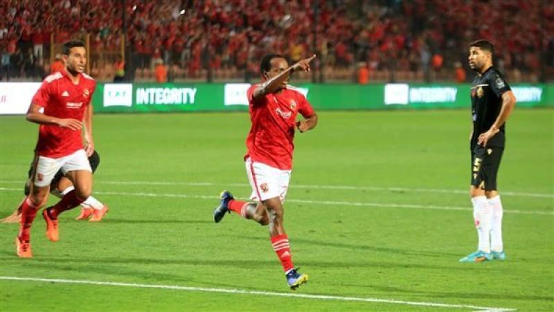 الاهلي يتوج بطلًا لدوري أبطال إفريقيا للمرة الـ 11 في تاريخه