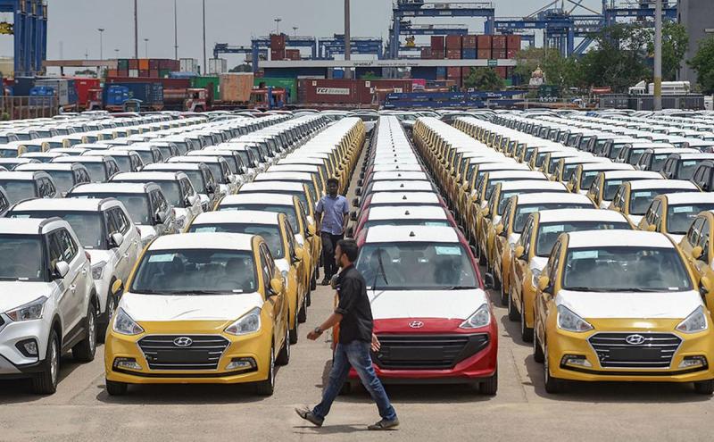 مبادرة سيارات المصريين بالخارج 2025