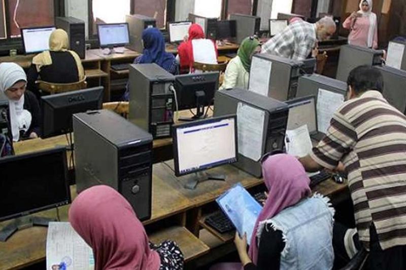 تنسيق القبول بالجامعات الحكومية