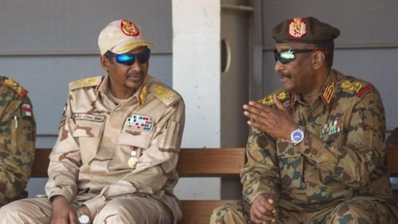 هدنة بين الجيش السوداني و«الدعم السريع» 